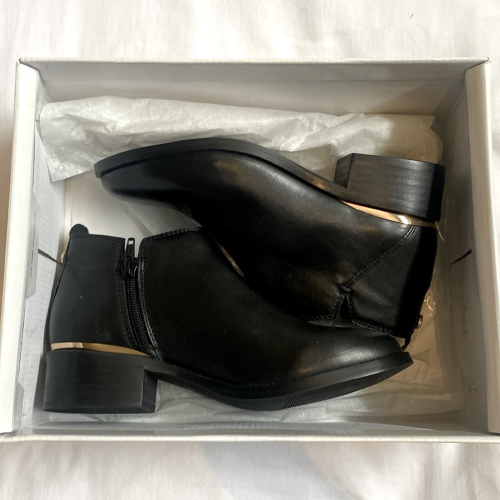 Steve Madden ankle boots